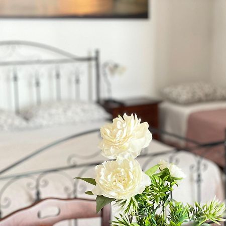 푸티냐노 Arco Michele B&B 외부 사진