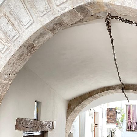 푸티냐노 Arco Michele B&B 외부 사진