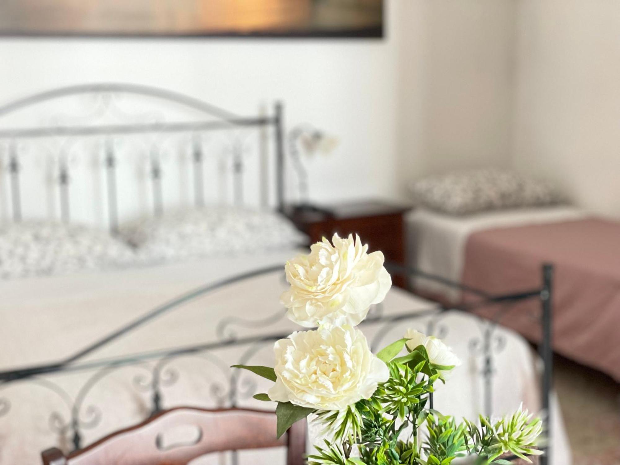 푸티냐노 Arco Michele B&B 외부 사진