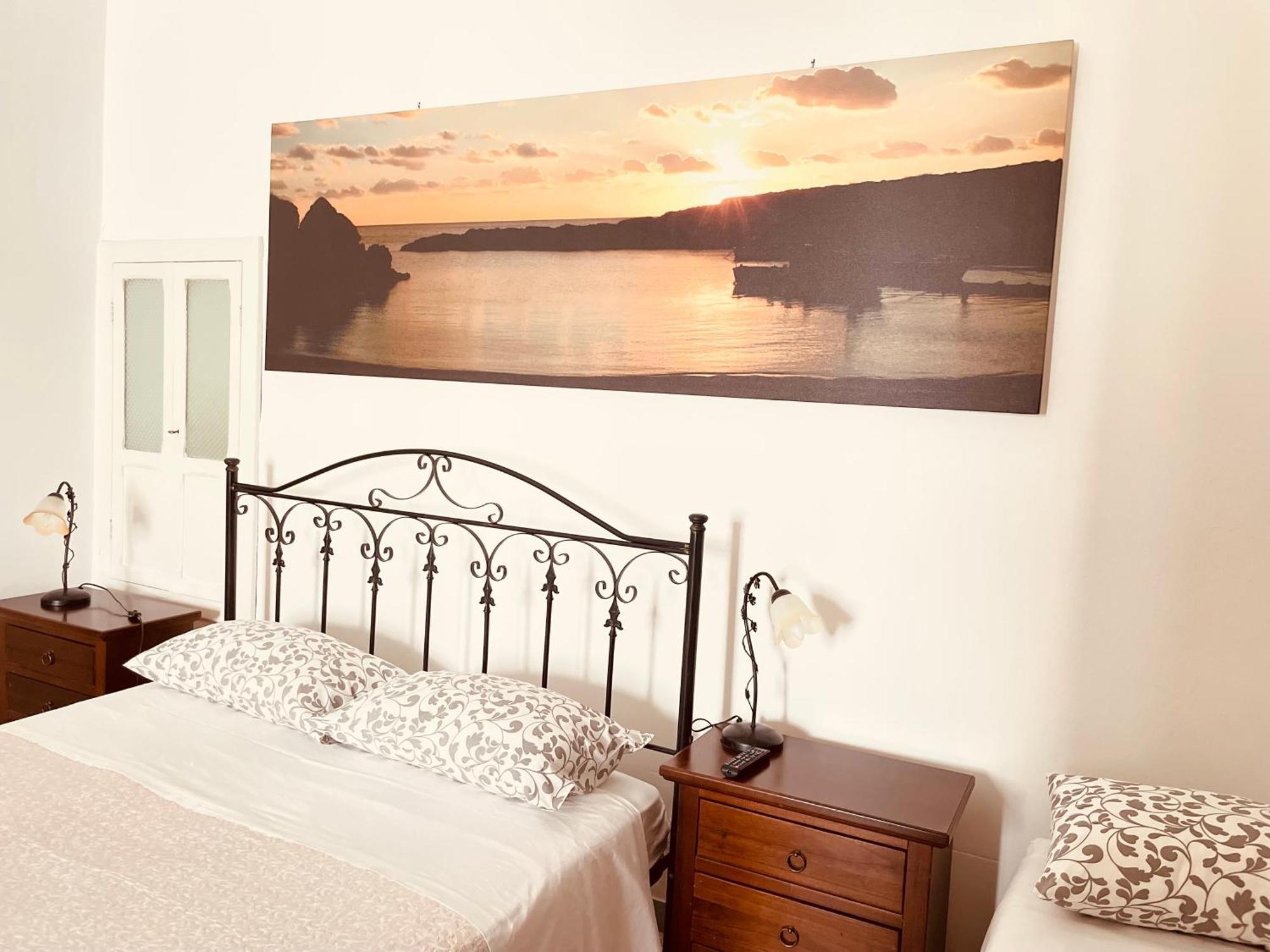 푸티냐노 Arco Michele B&B 외부 사진