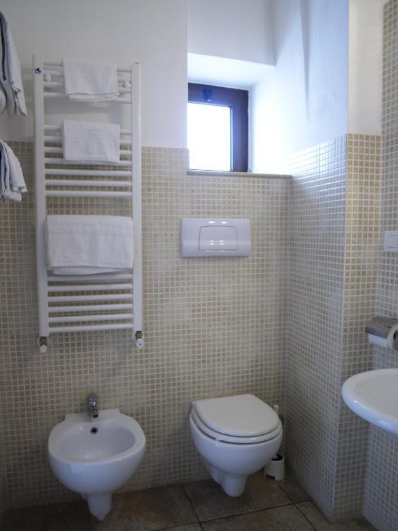 푸티냐노 Arco Michele B&B 객실 사진