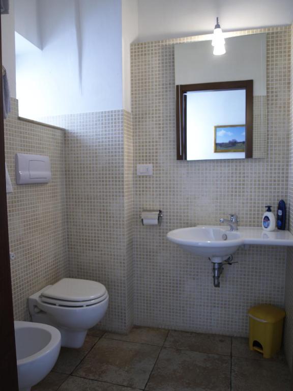 푸티냐노 Arco Michele B&B 객실 사진