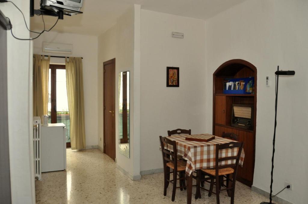 푸티냐노 Arco Michele B&B 객실 사진