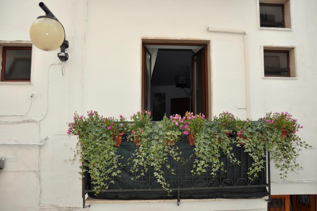 푸티냐노 Arco Michele B&B 객실 사진